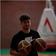 Profesor de educación primaria da clases particulares